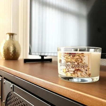 Cocon D'alsace شقة كولمار