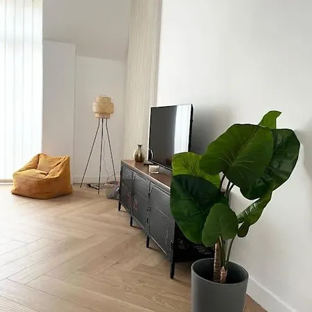 Cocon D'alsace Апартаменты