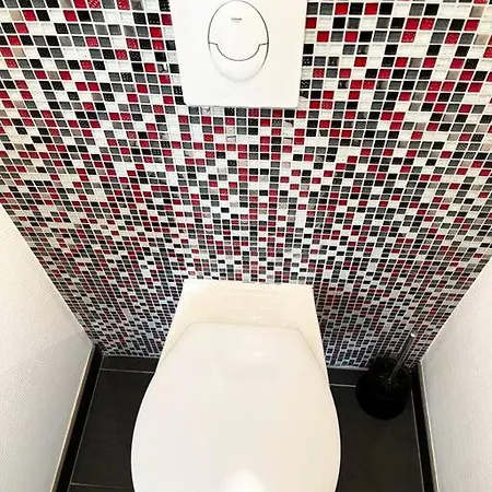 شقة Cocon D'alsace *