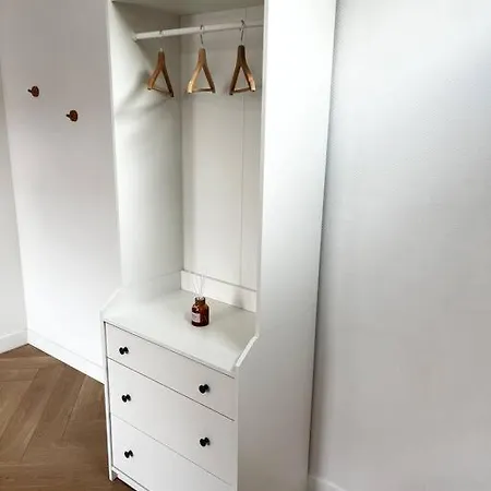 Cocon D'alsace * كولمار