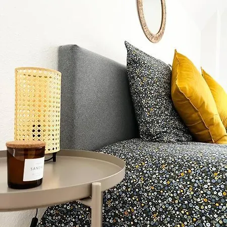 Cocon D'alsace Apartment Colmar
