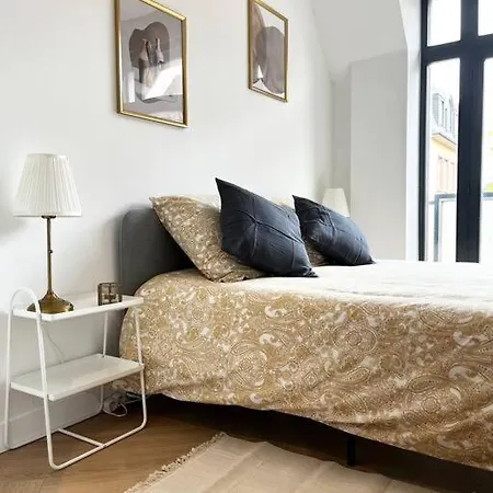 Cocon D'alsace Апартаменты *