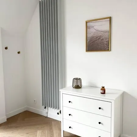 Апартаменты Cocon D'alsace